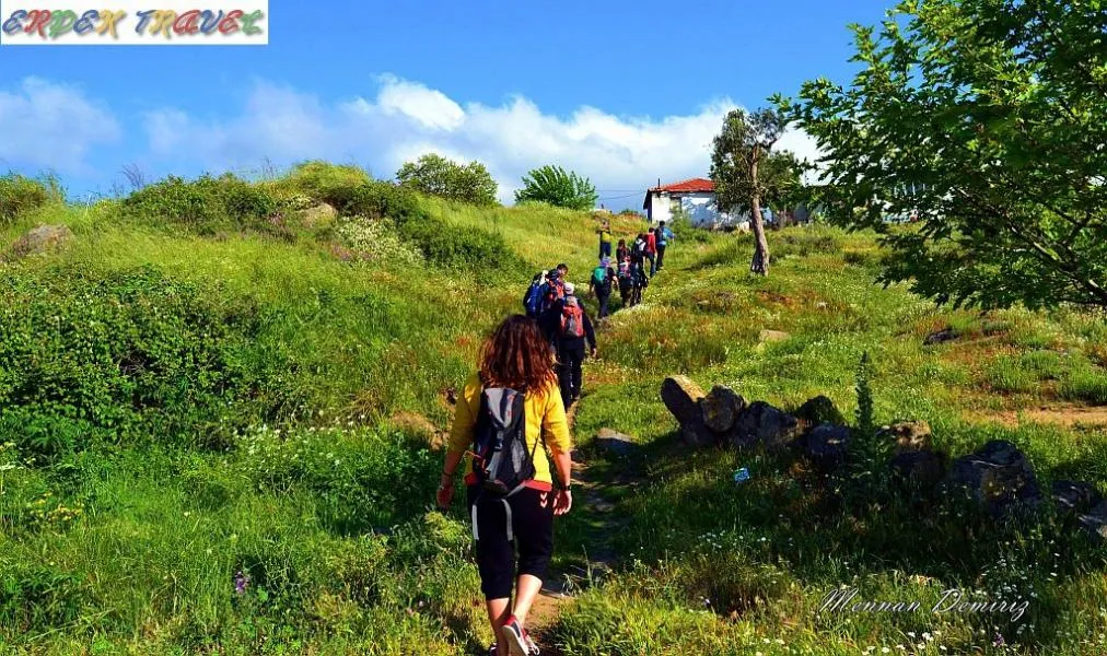 Kapıdağ Antik Turu