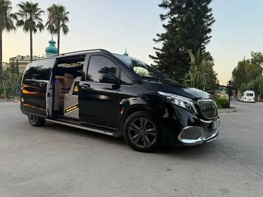 VIP Transferler